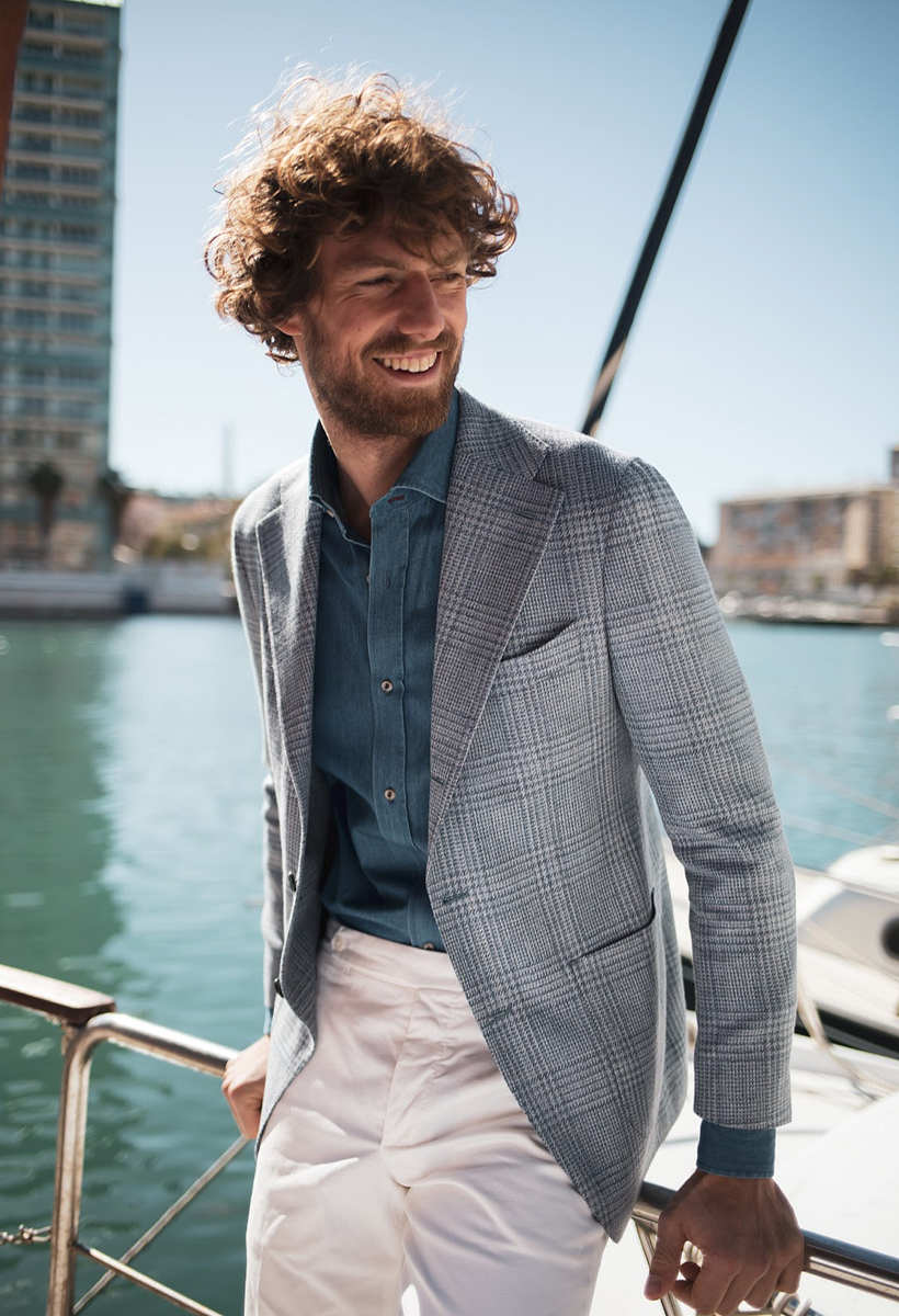 COLLEZIONE SS 2021 6