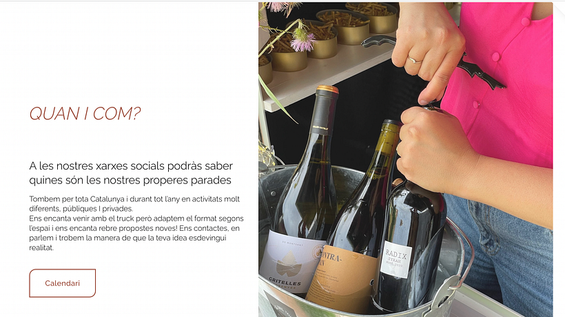 My project for course: Creating a Website on Squarespace 3