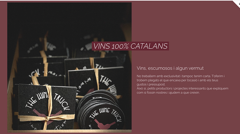 My project for course: Creating a Website on Squarespace 4