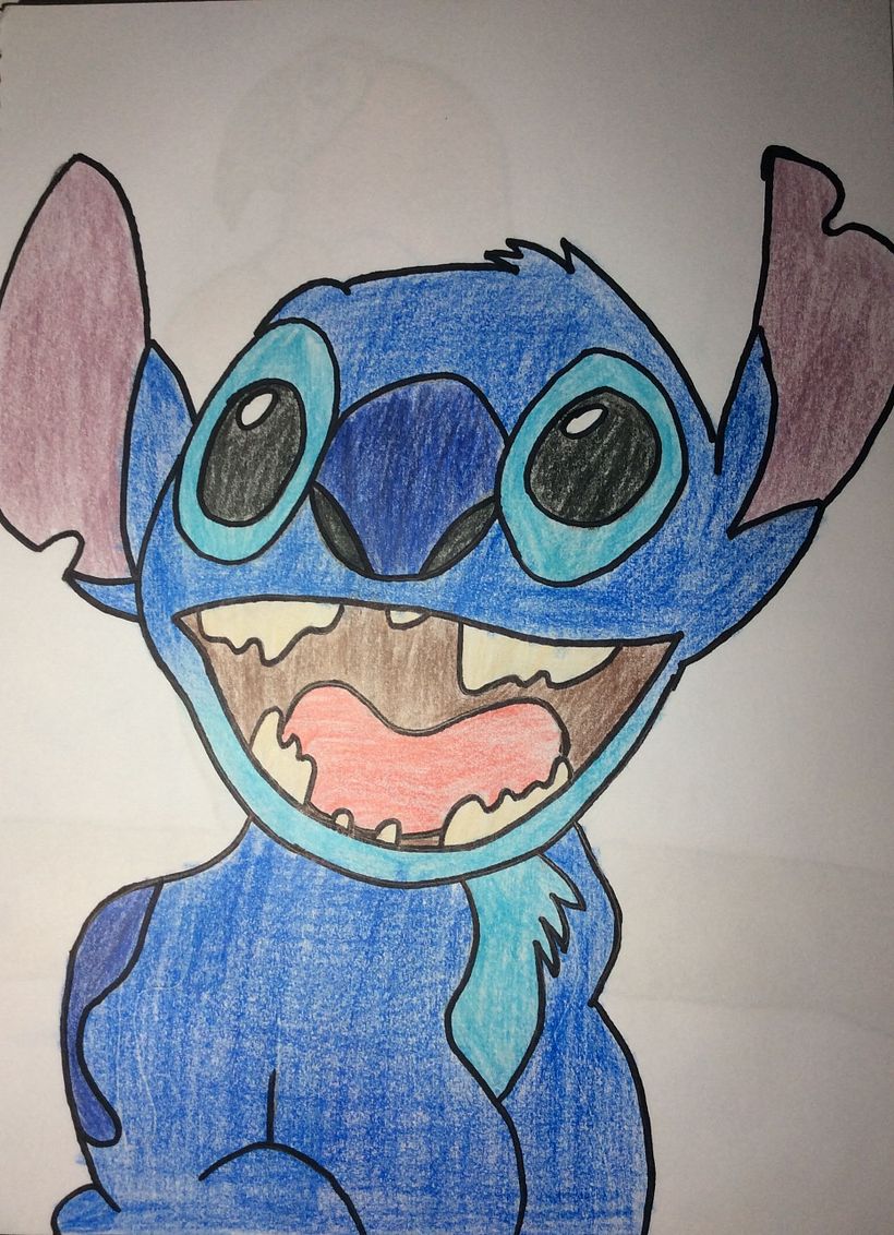 stich 1