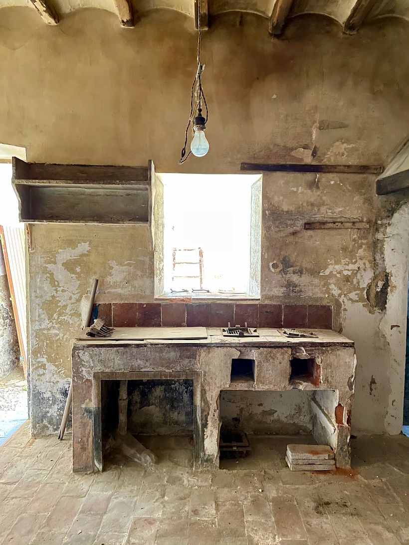 La otra cocina