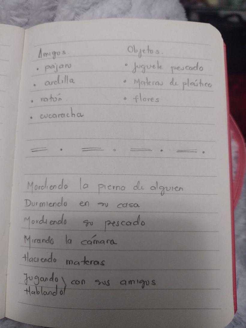 Mi Proyecto del curso: Ilustración kawaii: crea personajes encantadores 7