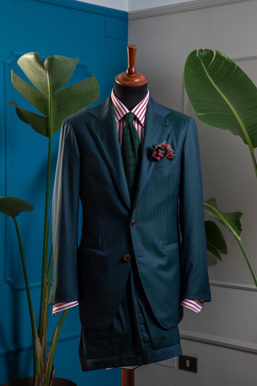 COLLEZIONE CRAVATTE 12