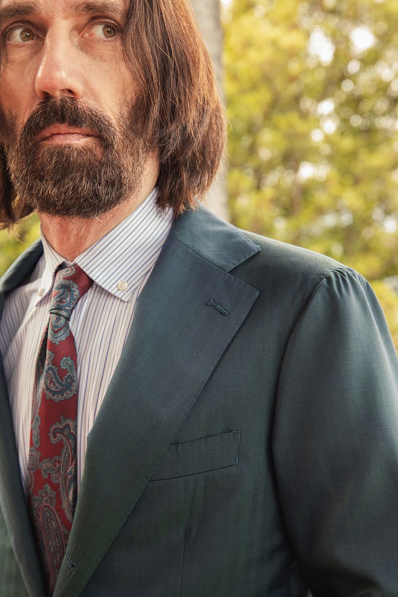 COLLEZIONE SPRING SUMMER 2022 1