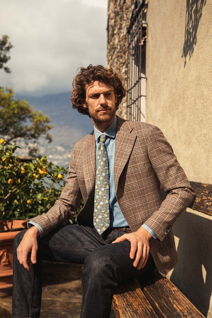 COLLEZIONE SPRING SUMMER 2022 3