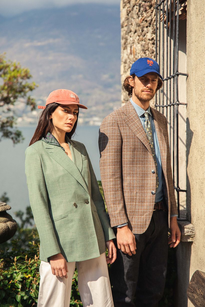 COLLEZIONE SPRING SUMMER 2022 5