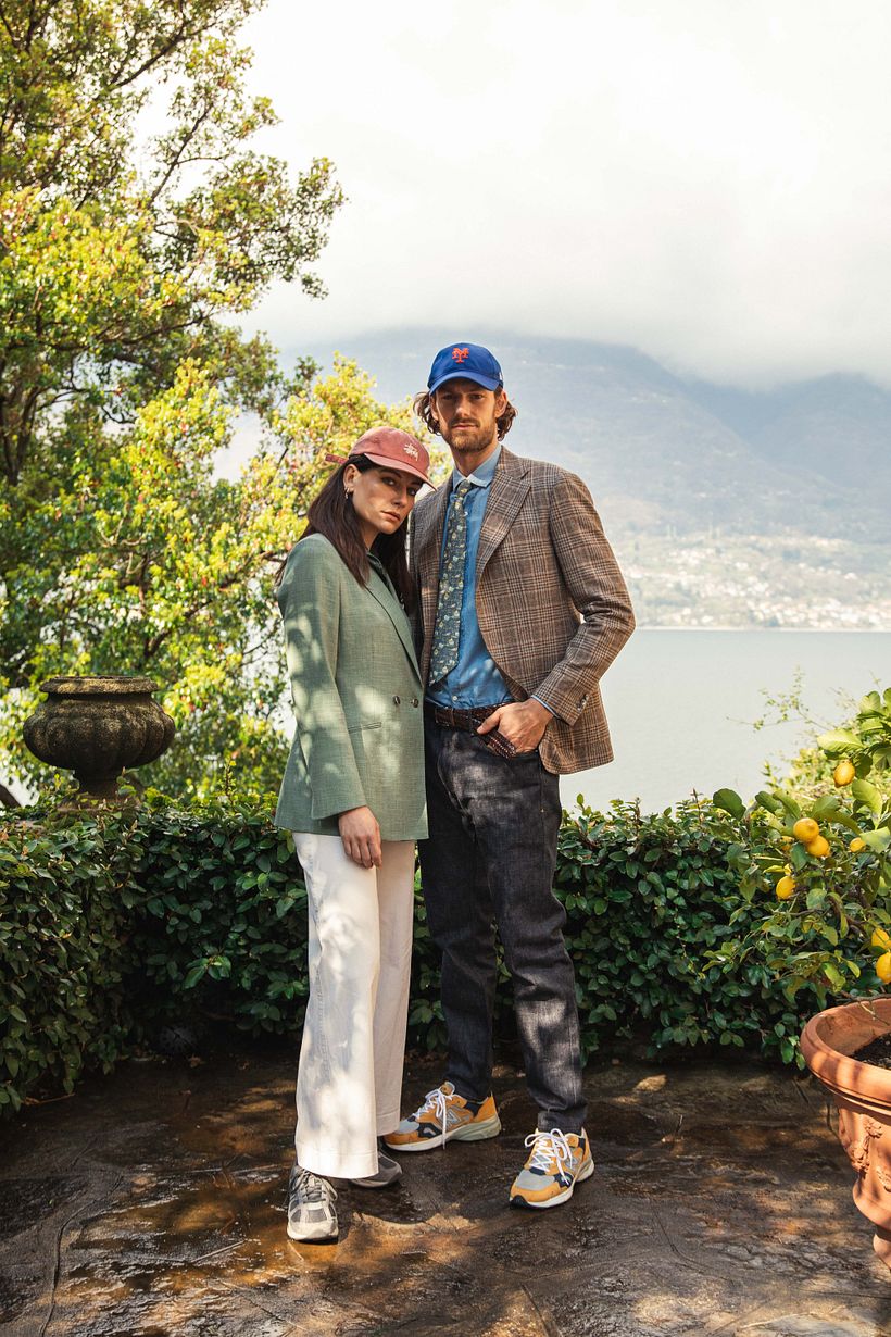 COLLEZIONE SPRING SUMMER 2022 7