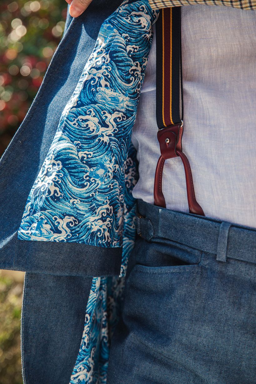 COLLEZIONE SPRING SUMMER 2022 11