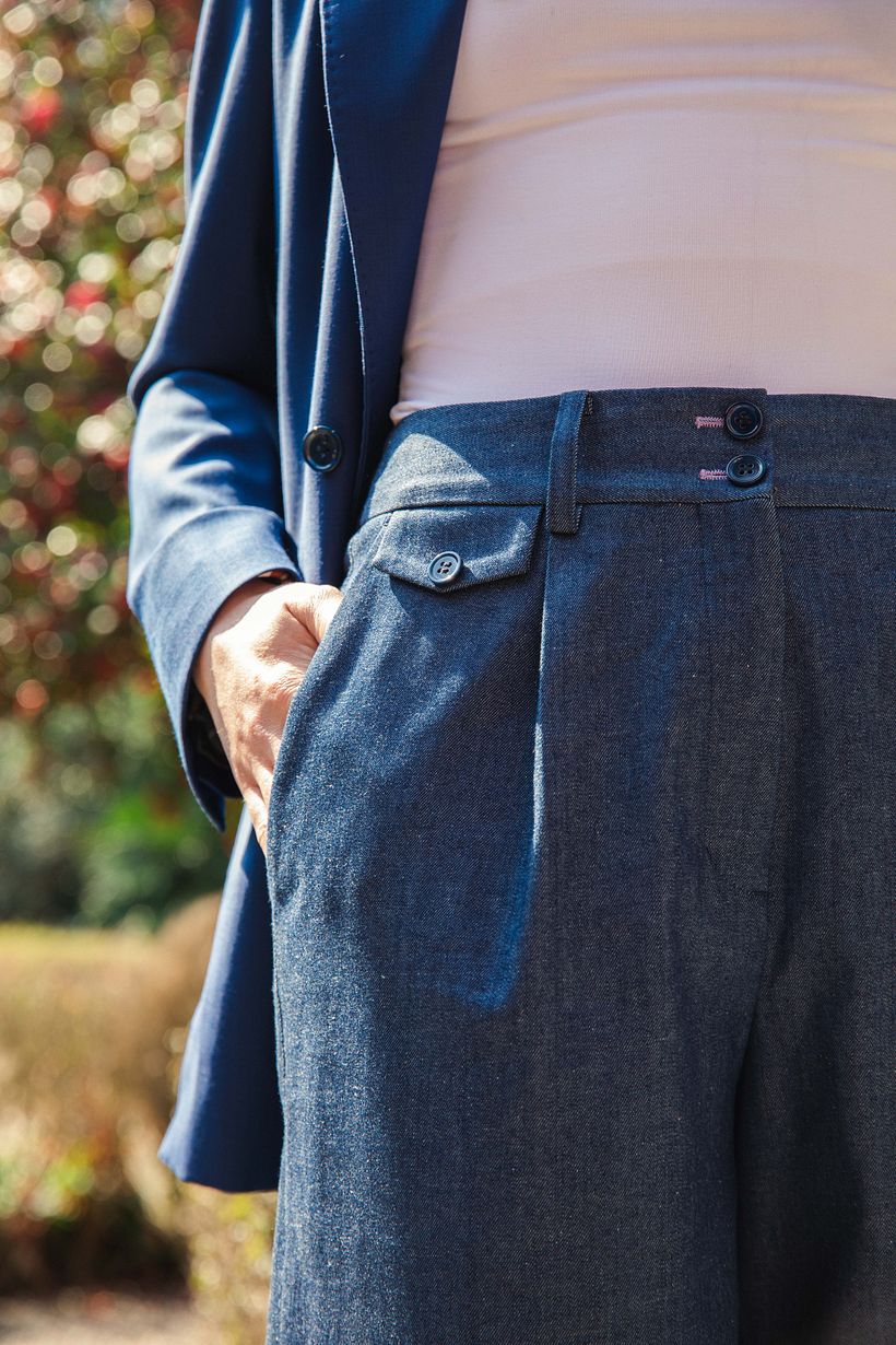 COLLEZIONE SPRING SUMMER 2022 13