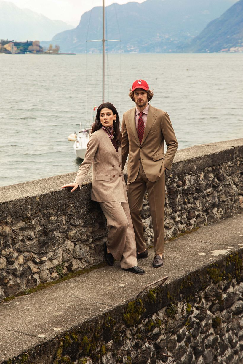 COLLEZIONE SPRING SUMMER 2022 10