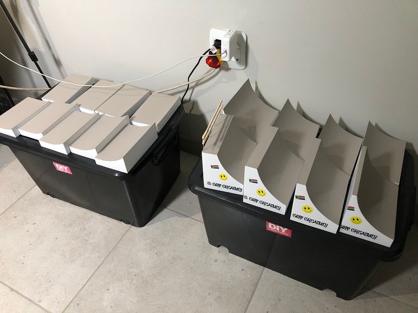 My project for course: Introduction to Stop Motion: Create Animated Loops 8