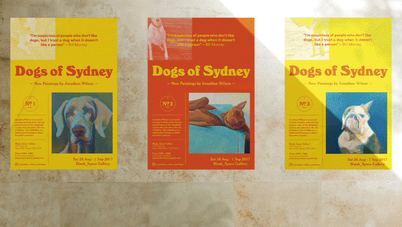 Muestra de logotipos y elementos de marca de Friendhood Studio.