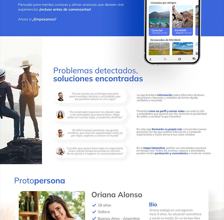 Travel App - Gogo! 3