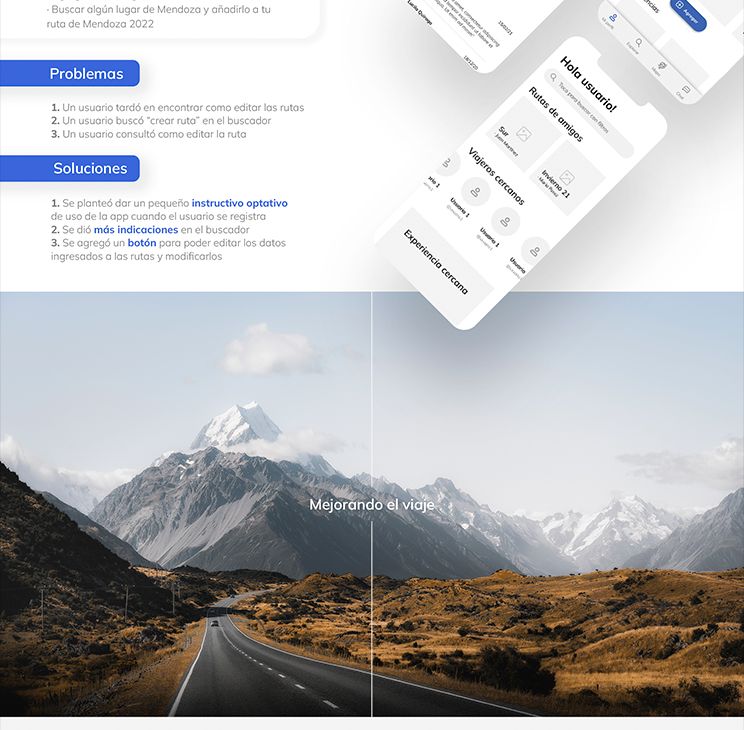 Travel App - Gogo! 5