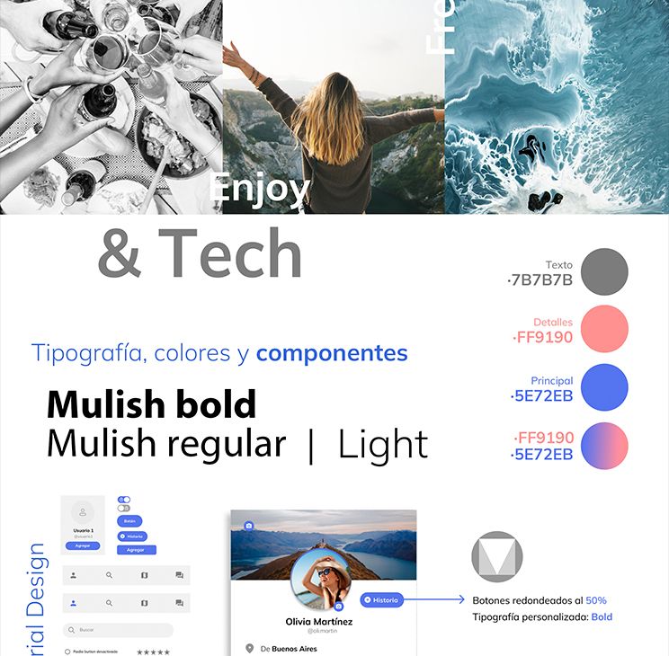 Travel App - Gogo! 10