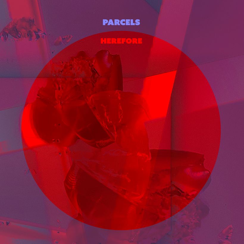 Parcels - Herefore 8
