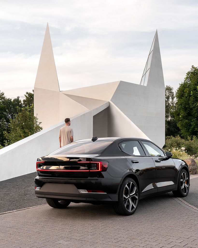 Polestar 2