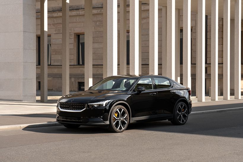 Polestar 5