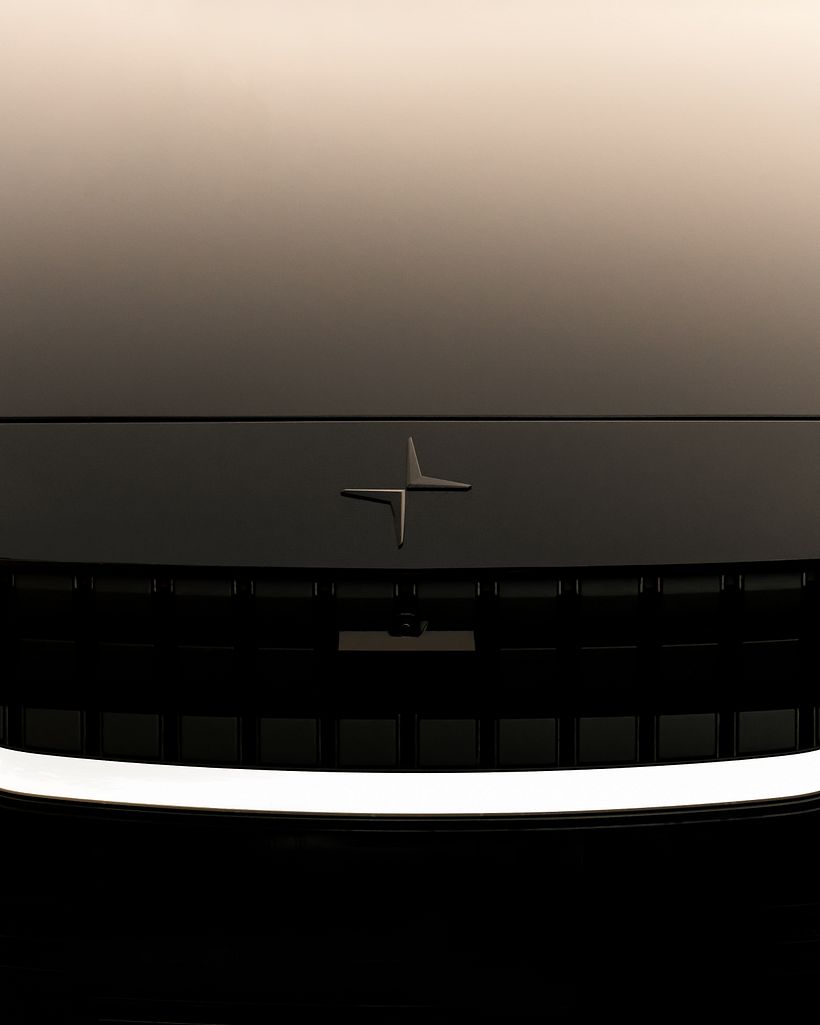 Polestar 6