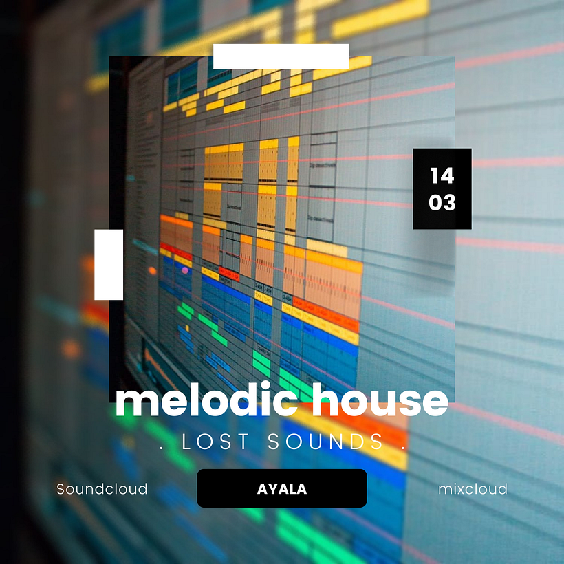 Mezcla de música electrónica: de principiante a DJ 9