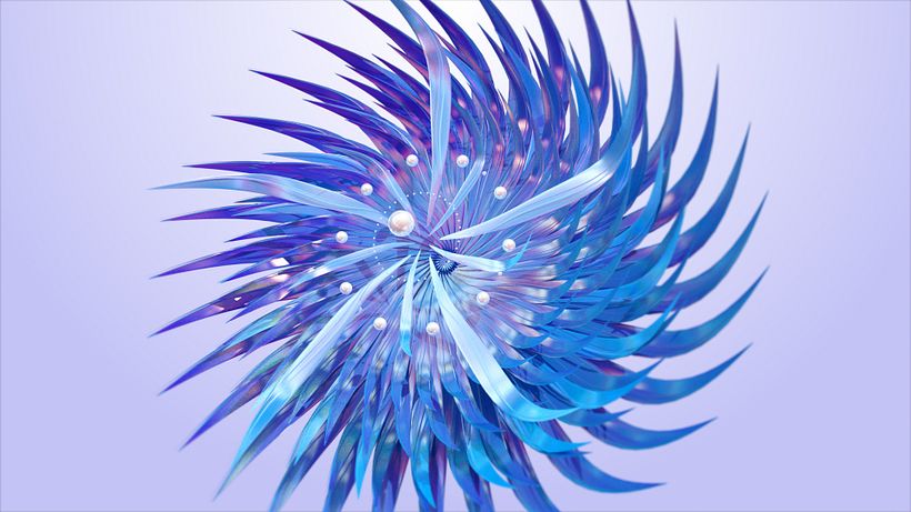 Cinema 4D R24 Splash Screen 3