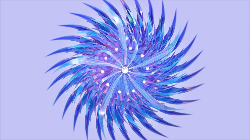 Cinema 4D R24 Splash Screen 4