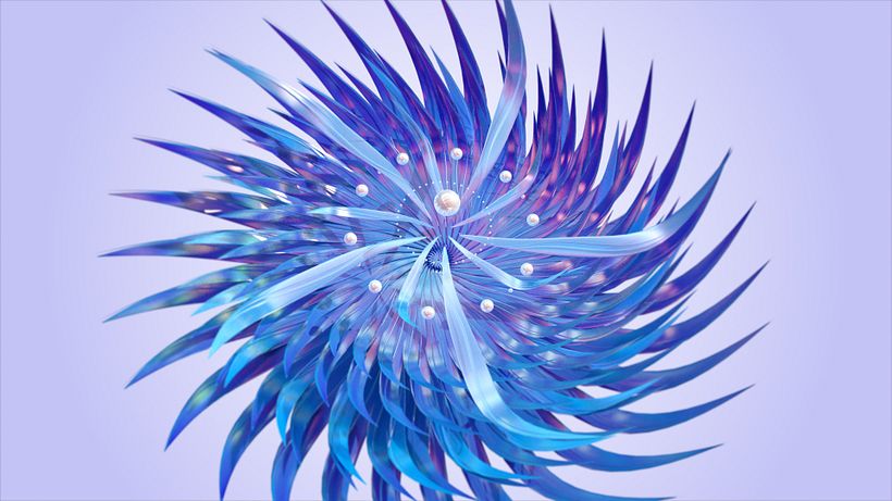 Cinema 4D R24 Splash Screen 5