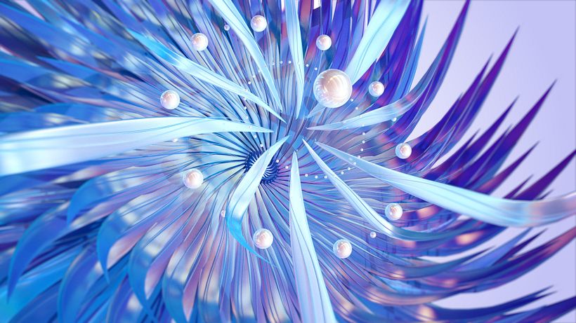 Cinema 4D R24 Splash Screen 6