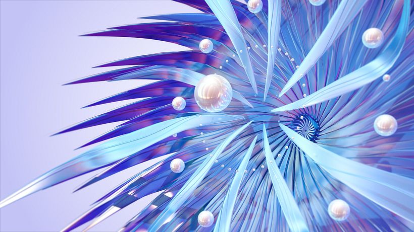 Cinema 4D R24 Splash Screen 7