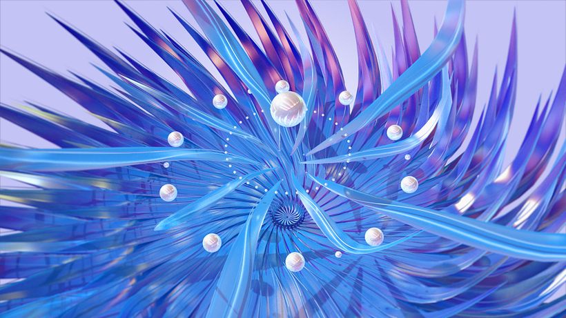 Cinema 4D R24 Splash Screen 8