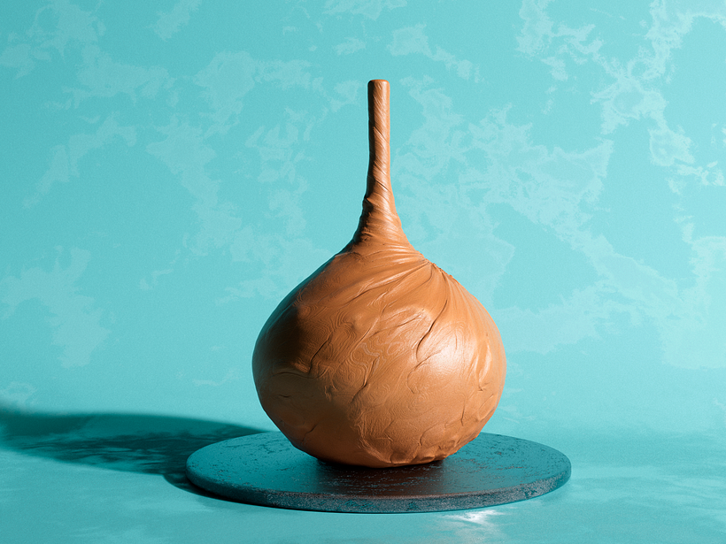 pottery 1