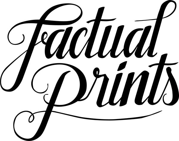 My project for course: Cursive Lettering for Logos 2