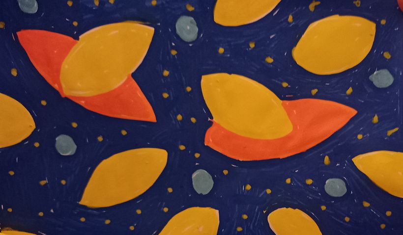 My first attempt...