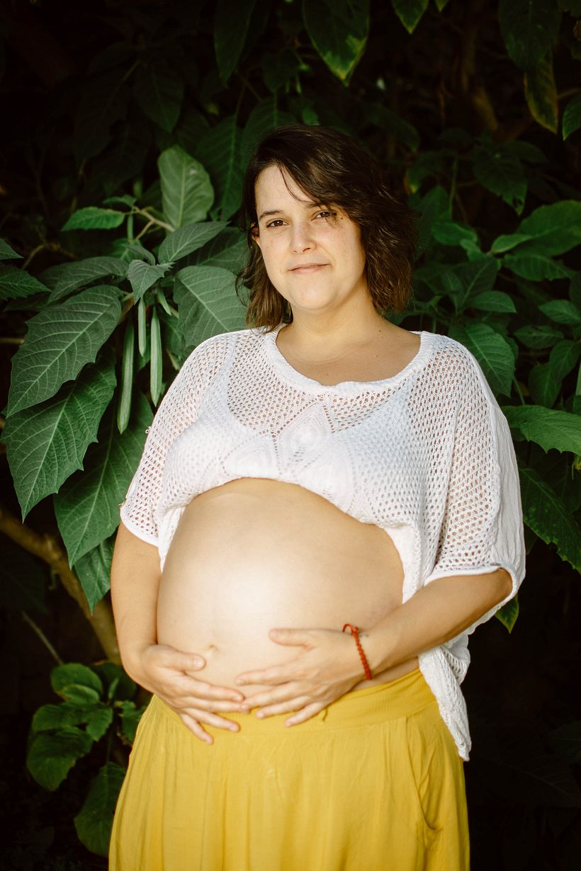 Expecting 2