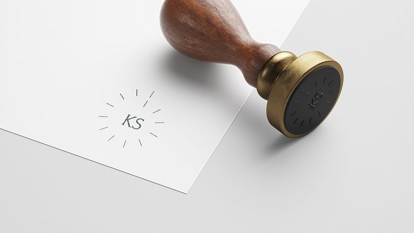Stamp