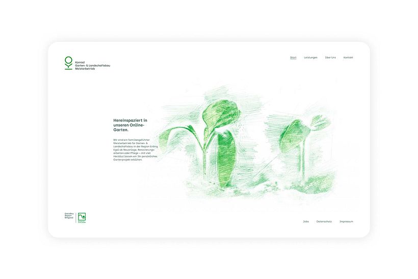 Webdesign