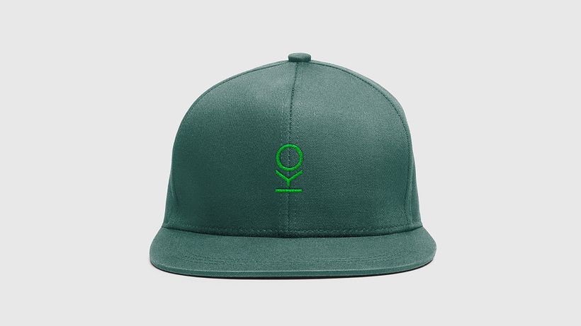 Cap