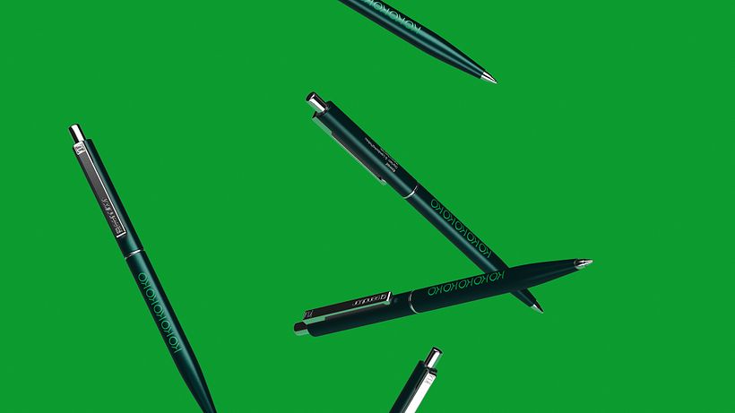 Pen
