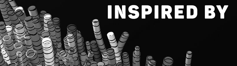 Inspired by - Motion Graphics