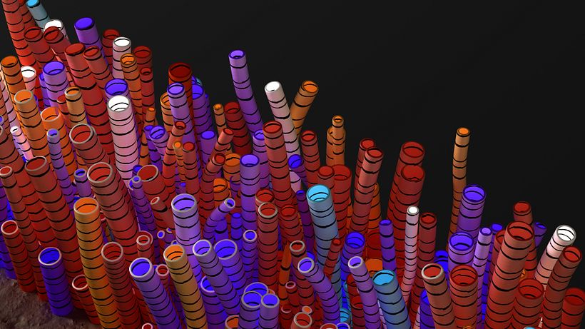 Inspired by - Motion Graphics