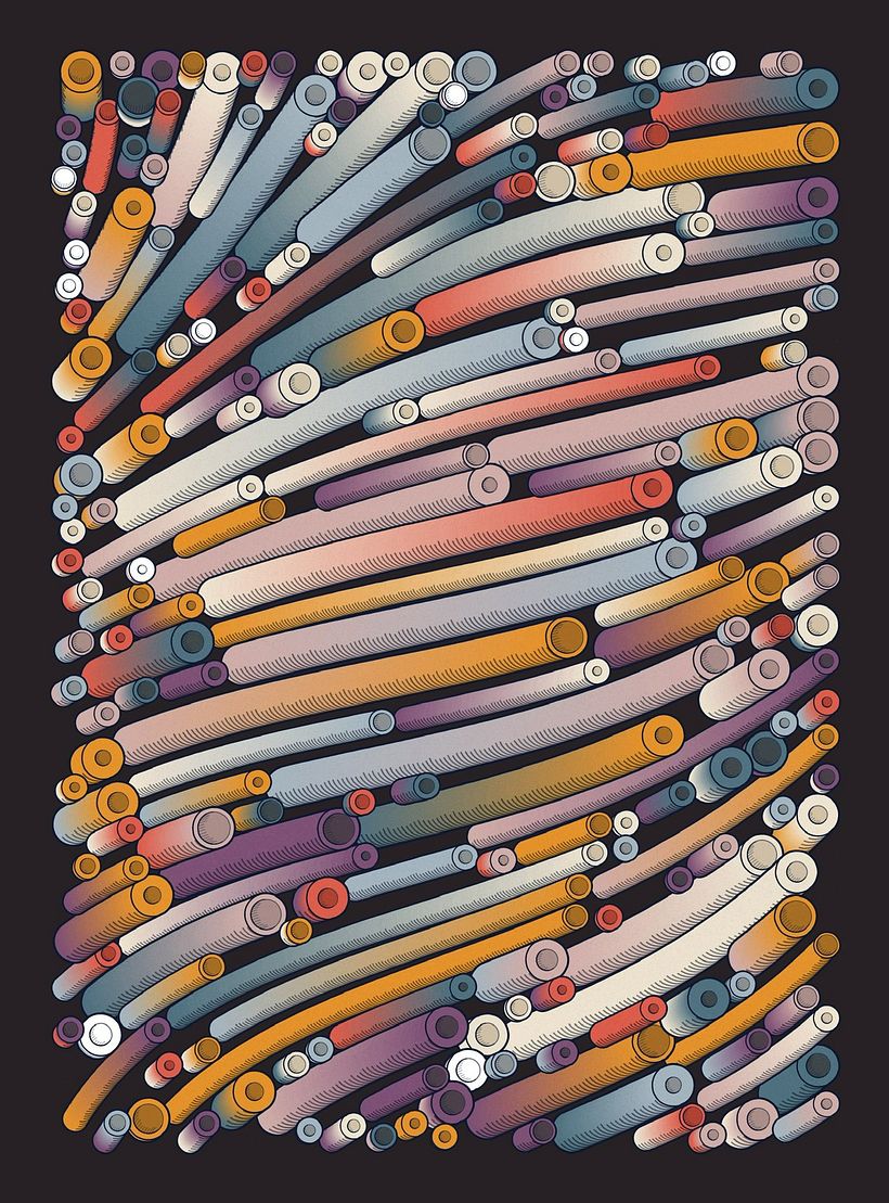 Inspired by - Motion Graphics