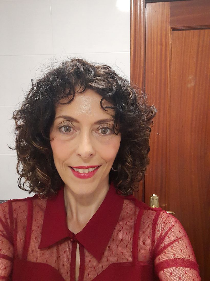 Mi Proyecto del curso: Introducción a las técnicas profesionales de maquillaje 1