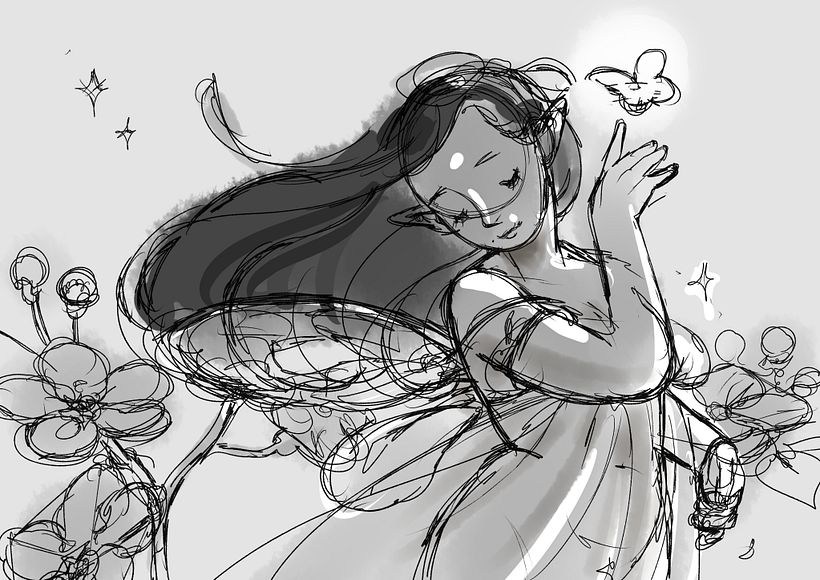 La sélection des actions a été faite rapidement.