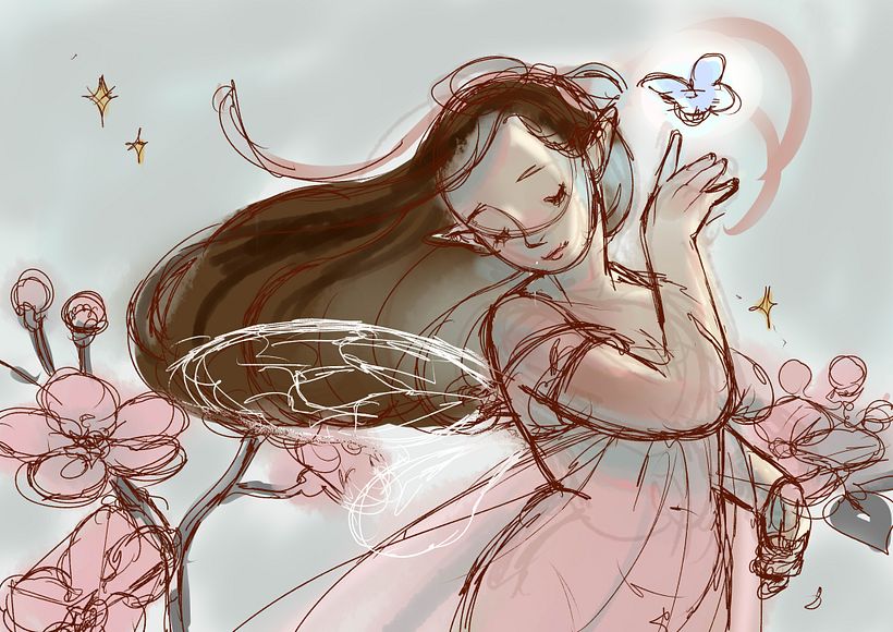 Sélection des couleurs