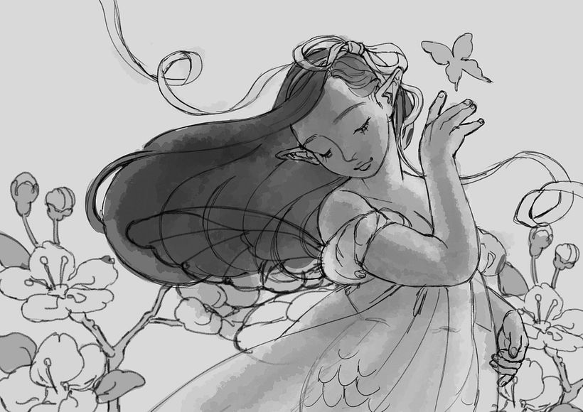 Encore une preuve de courage