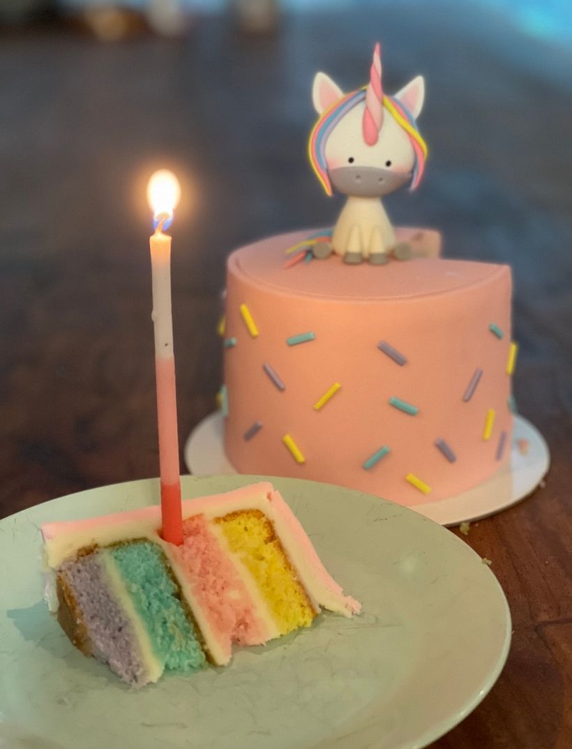 My project for course: Character Modeling with Sugar Paste 2