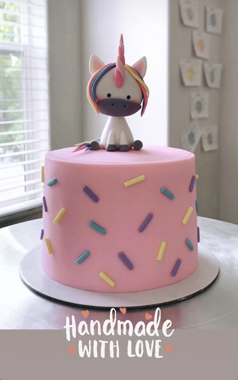 My project for course: Character Modeling with Sugar Paste 5
