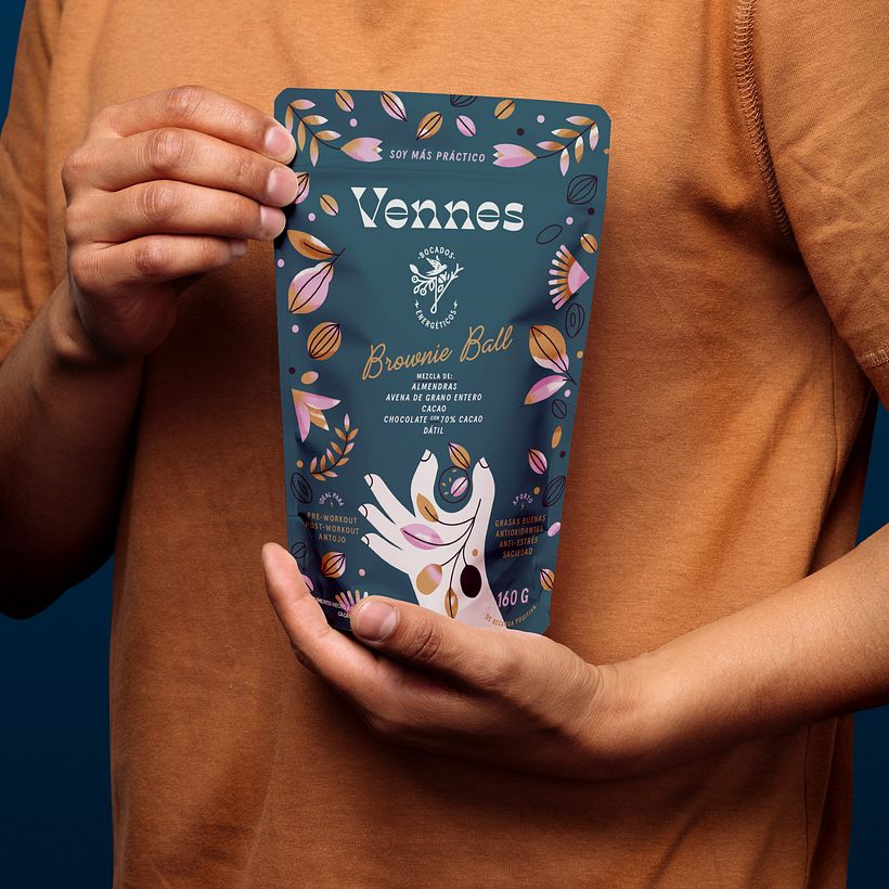 Vennes 10