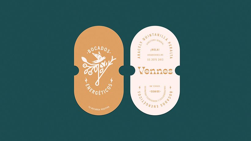 Vennes 6