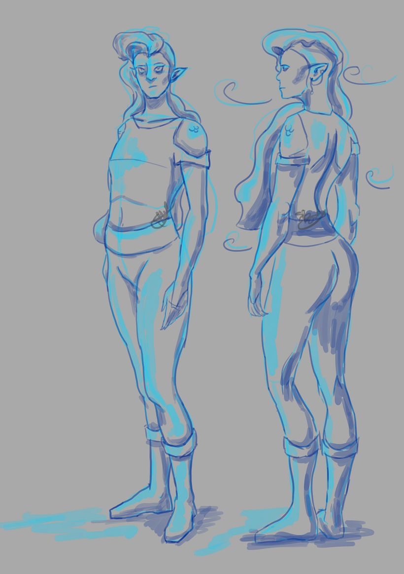 Wynn standing ref